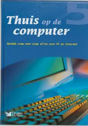 Omslag van 5