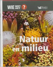 Omslag van Natuur en Milieu