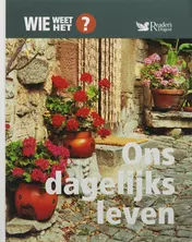 Omslag van Ons Dagelijks Leven
