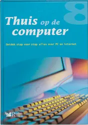 Omslag van 8