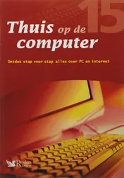 Omslag van 15