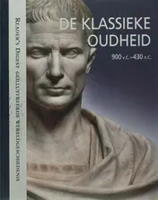 Omslag van De Klassieke Oudheid
