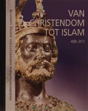 Omslag van Van Christendom tot Islam