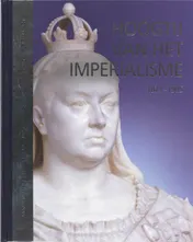 Omslag van Hoogtij van het imperialisme