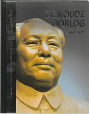 Omslag van De koude oorlog