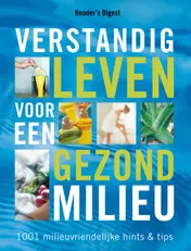 Omslag van Verstandig leven voor een gezond milieu