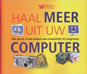 Omslag van Haal meer uit uw computer