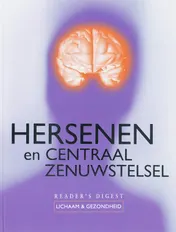 Omslag van Hersenen en Centraal Zenuwstelsel