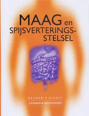 Omslag van Maag en Spijsverteringsstelsel