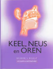 Omslag van Keel, Neus en Oren