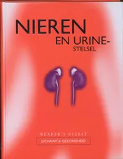 Omslag van Nieren en Urinestelsel