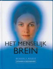 Omslag van Het menselijk brein