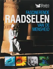 Omslag van Fascinerende raadselen van de mensheid