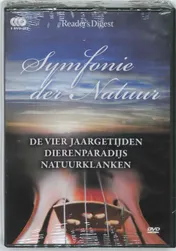 Omslag van Symfonie der Natuur