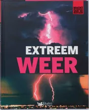 Omslag van Extreem weer