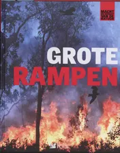 Omslag van Grote Rampen