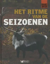 Omslag van Het ritme van de seizoenen
