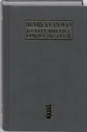 Omslag van Marco Polo