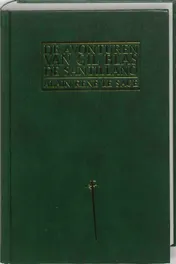 Omslag van De avonturen van Gil Blas De Santillano