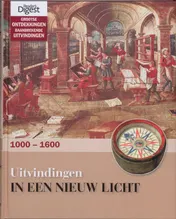 Omslag van Uitvindingen in een nieuw licht