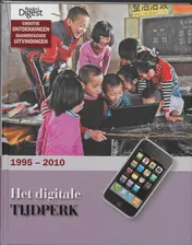 Omslag van 1995-2010