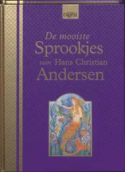 Omslag van De mooiste sprookjes van Hans Christian Andersen
