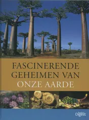 Omslag van Geheimen van de aarde