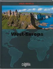 Omslag van West-Europa