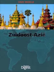Omslag van Zuidoost-Azië