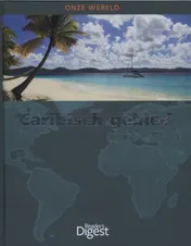 Omslag van Caribisch gebied