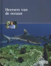 Omslag van Heersers van de oceaan