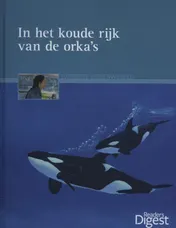 Omslag van In het koude rijk van de orka's