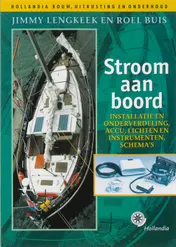 Omslag van Stroom aan boord