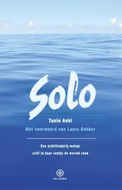 Omslag van Solo