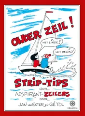 Omslag van Onder zeil!