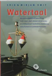 Omslag van Watertaal