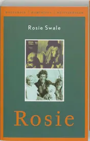 Omslag van Rosie