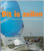 Omslag van Dit is zeilen