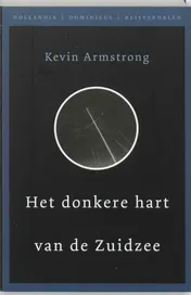 Omslag van Het donkere hart van de Zuidzee
