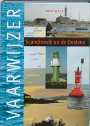 Omslag van Vaarwijzer Scandinavie en de Oostzee