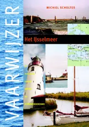 Omslag van Het IJsselmeer