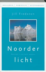Omslag van Noorderlicht