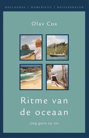 Omslag van Ritme van de oceaan