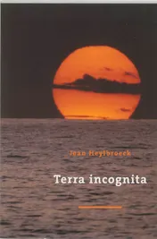 Omslag van Terra incognita