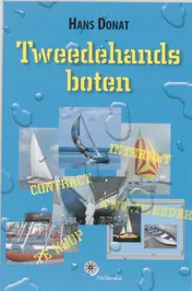 Omslag van Tweedehands boten