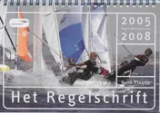 Omslag van 2005-2008