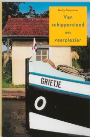Omslag van Van schippersleed en vaarplezier