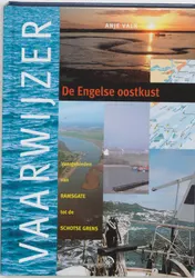 Omslag van De Engelse Oostkust