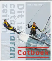 Omslag van Dit is catamaranzeilen