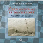 Omslag van Zeemanschap is denksport